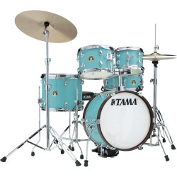 Tama Club-Jam LJK56S-AQB Aqua Blue B-Stock