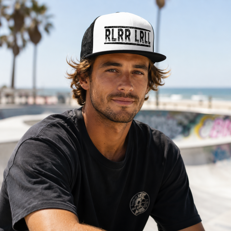 Vic Drums Gorra Soul