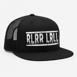 Vic Drums Gorra Beat