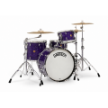 Gretsch Brooklyn Standard Rock II Purple Marine Pearl B-Stock