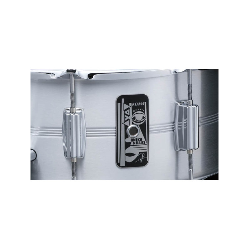 Tama AN1465 Anika Nilles Caja 14x6.5" B-Stock