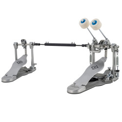 Dixon PP-P3D Pedal Bombo Doble