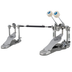 Dixon PP-P3D Pedal Bombo Doble B-Stock