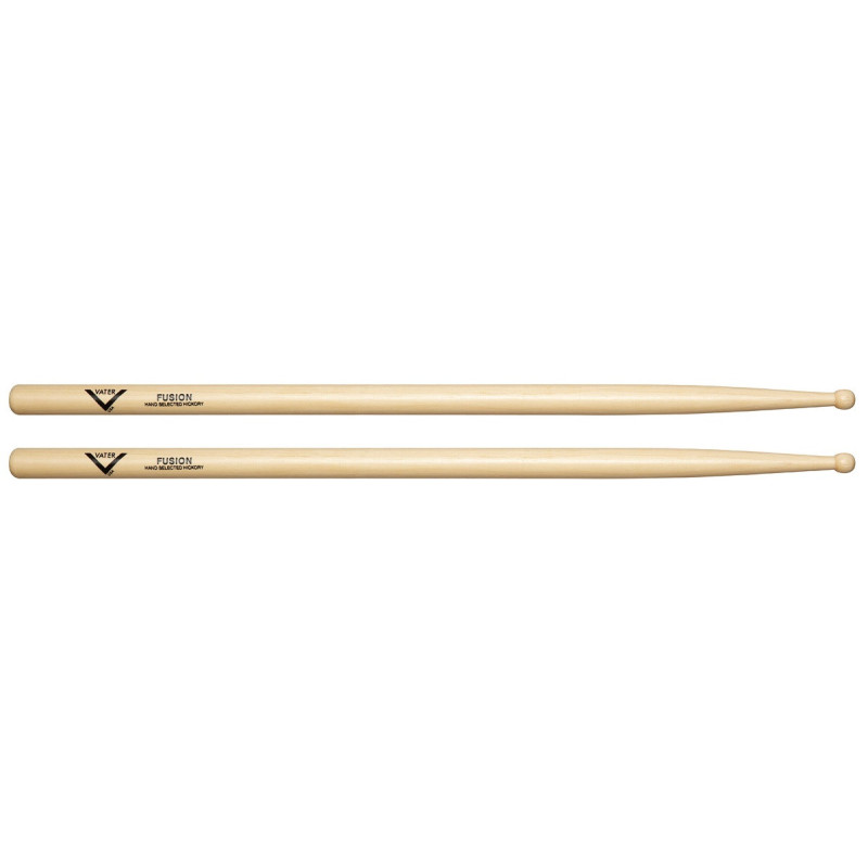 Vater Fusión WHFW 4 Pares