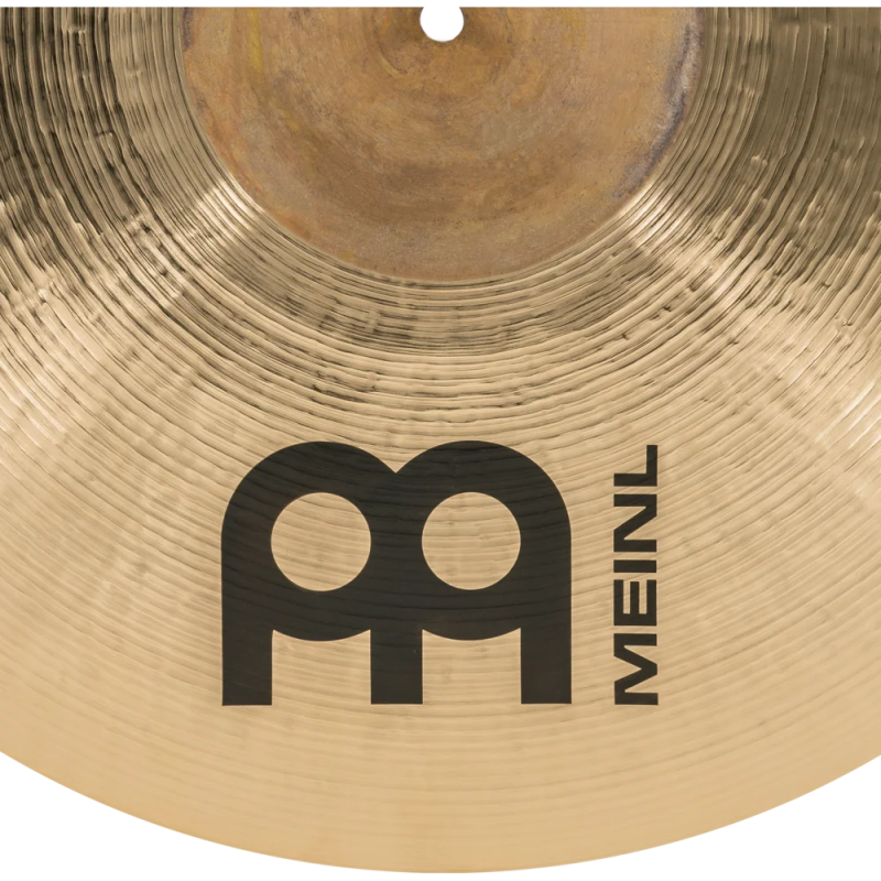 Meinl Crash 20" B20POC-B Byzance Brilliant Polyphonic