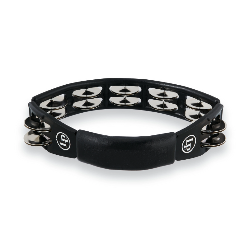 LP150 Black Cyclop Pandereta