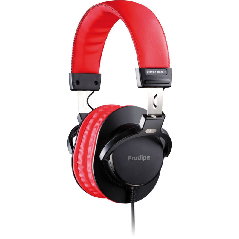 EK PRO3000BR Headphones