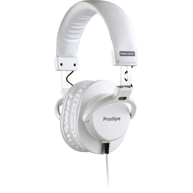 EK PRO3000W Headphones