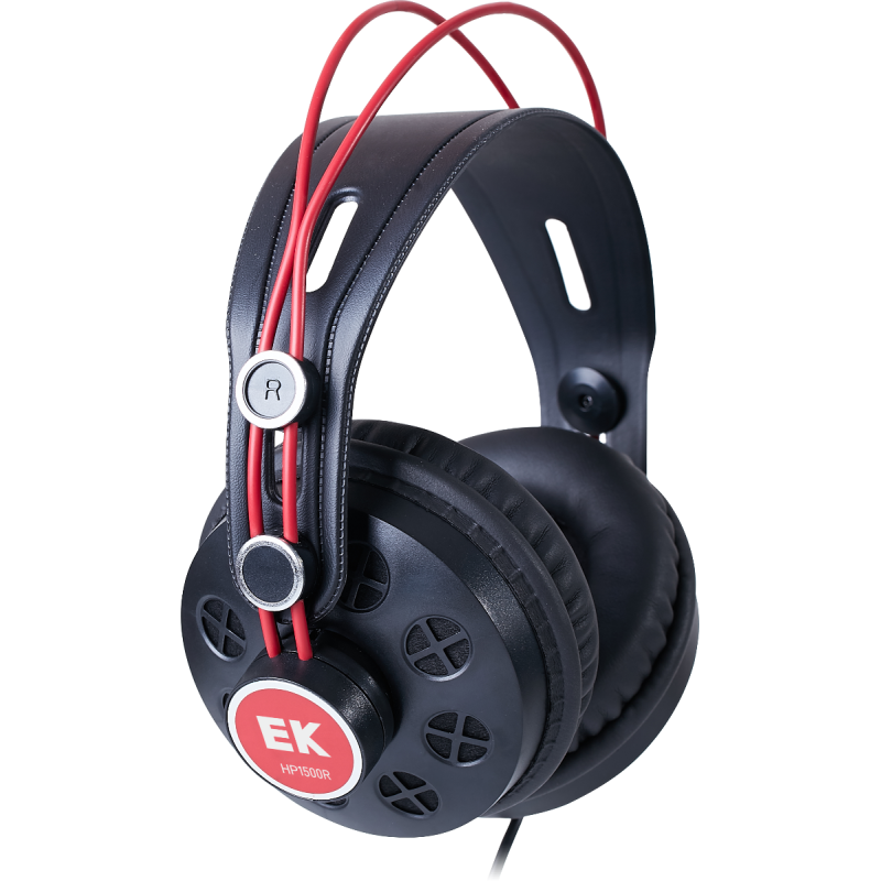 EK HP1500R Headphones