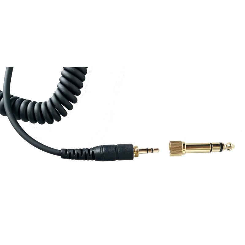 EK HP2400X Headphones