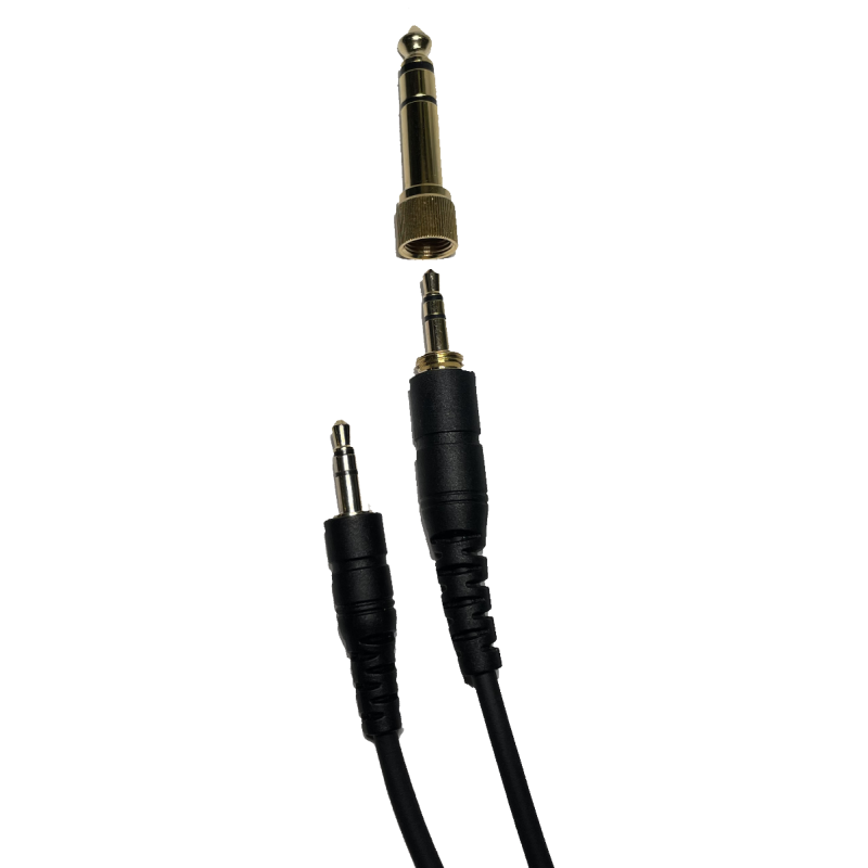 EK HP2400X Headphones