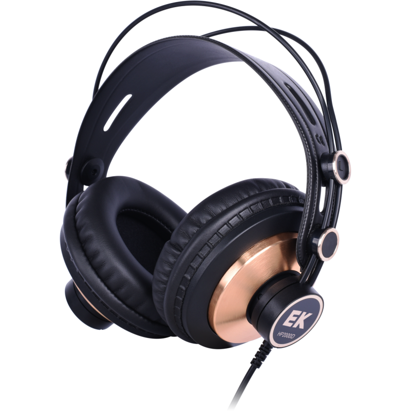EK HP2000D Headphones