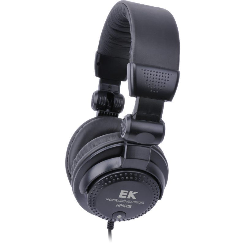 EK HP500B Headphones