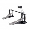 Gibraltar 6711DD-DB Pedal Bombo Doble Direct Drive