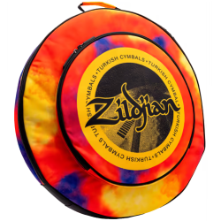 Zildjian Funda Platos Estudiante  Orange Burst