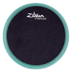 Zildjian Practice Pad Reflexx 6" Green