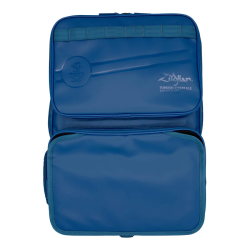 Zildjian Mochila Touring Collection Azul