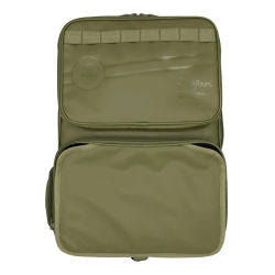 Zildjian Mochila Touring Collection Verde