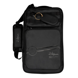 Zildjian Mochila Baquetero Touring Collection Negra