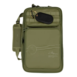 Zildjian Mochila Baquetero Touring Collection Verde