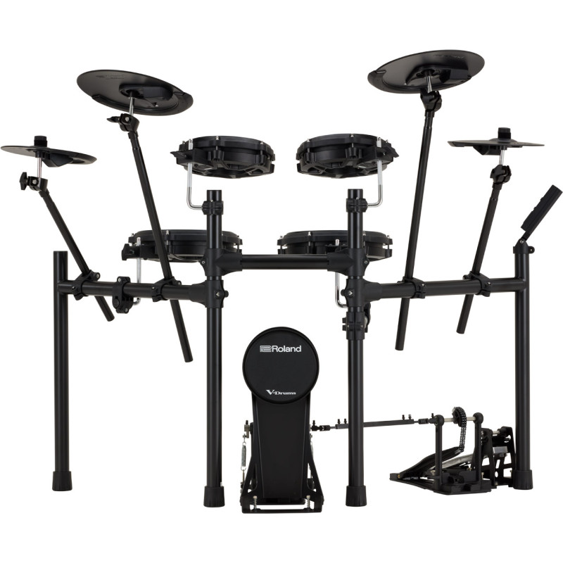 Roland TD-07KV2 E-Drum