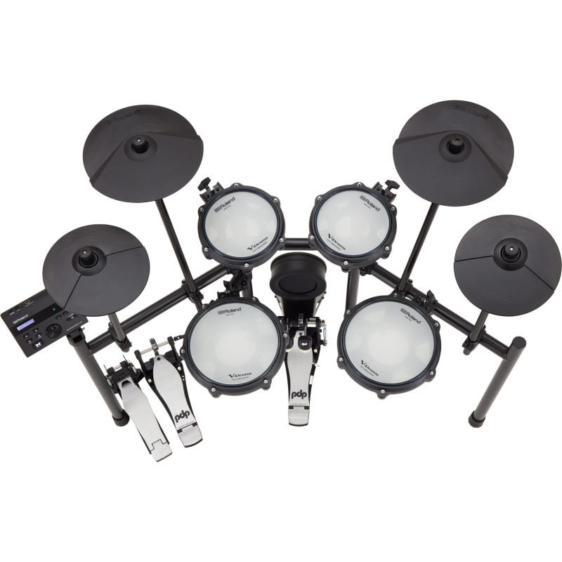 Roland TD-07KV2 E-Drum