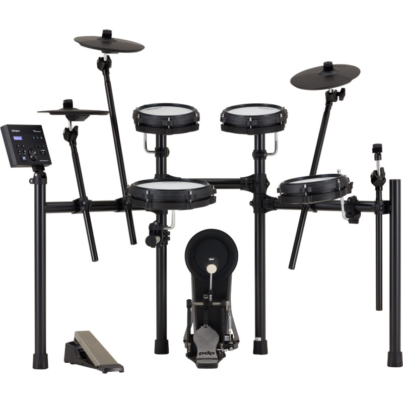 Roland TD-07DMK2 E-Drum