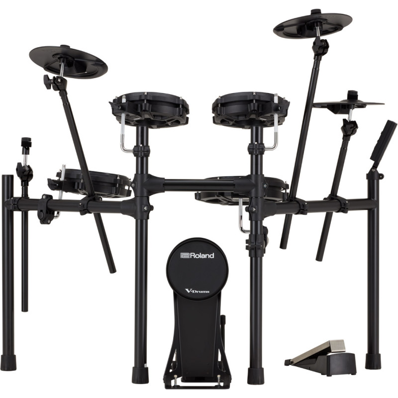 Roland TD-07DMK2 Batería Electrónica