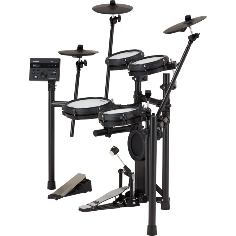 Roland TD-07DMK2 Batería Electrónica