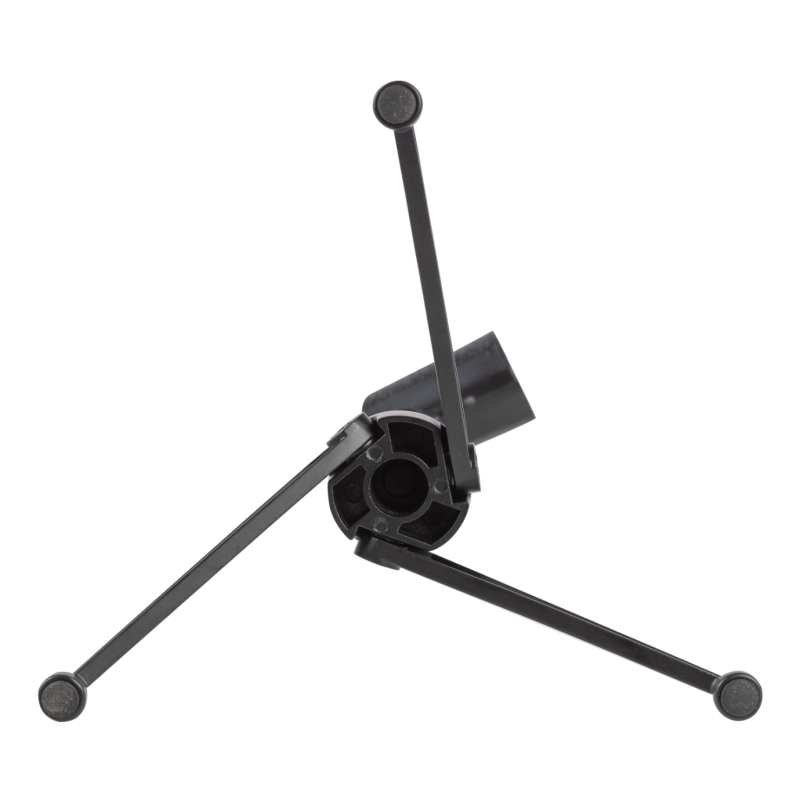 EK MS034 Desk-top Microphone Stand with Clamp