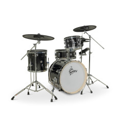 Gewa Gretsch Catalina Evo Batería Electrónica 4 Black
