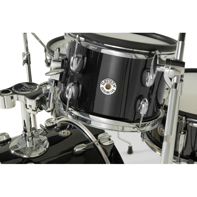Gewa Gretsch Catalina Evo Batería Electrónica 4 Black