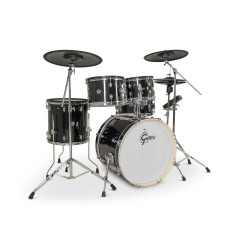 Gewa Gretsch Catalina Evo Batería Electrónica 5 Black
