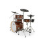 Gewa Gretsch Catalina Evo Batería Electrónica 5 Walnut Glaze
