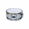Basix DC1465 Classic Steel Snare Drum