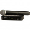 Shure BLX24E Beta 58 Vocal