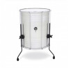 LP LP3118 Surdo 18" Aluminio con patas