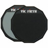 Vic Firth PAD6D Practice Pad 06"