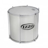 Izzo Iz7754 Surdo 14" Bahía Aluminio