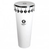 Timbra Timba 14"x90 cms White Aluminium