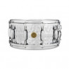 Gretsch G4164HB Chrome Over Brass 14x6.5"