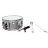 Drumcraft Marching Snare Drum 14x6.5"