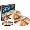 Paiste Set Platos PST7 Medium