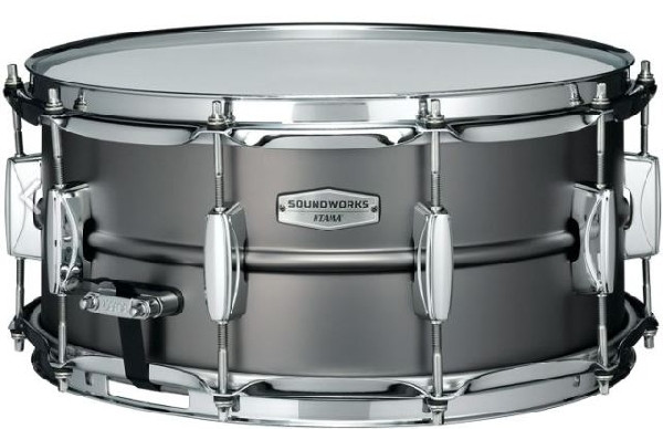 TAMA DST1465M Caja Soundworks - Novedades Tama Cajas Tama TAMA