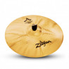 Zildjian Crash 19" A Custom Projection