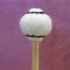 Morgan Mallets VS24 Maza Vibráfono Blandas