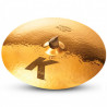 Zildjian Crash 17" K Custom Fast
