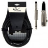 Alpha Audio Cable Jack Stereo - XLR 3 mtrs