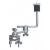 Gibraltar SC-CLAC Cymbal L-Arm Adjustable Clamp