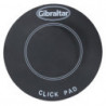Gibraltar SC-GCP Single Bass Drum Pedal Click Pad